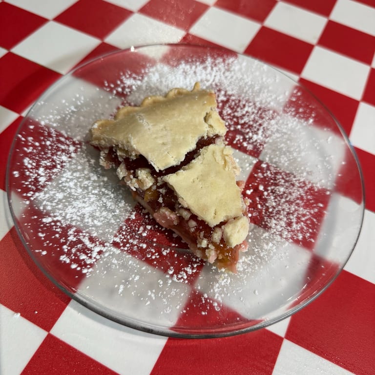 Our Signature Pies