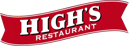 High's Restaurant