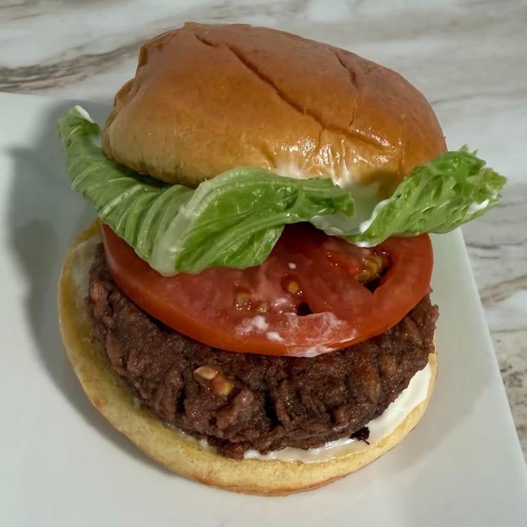 Delicious Veggie Burger Options