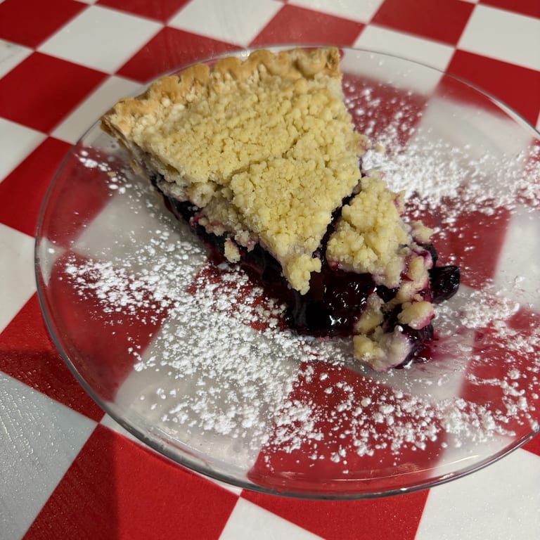 Our Signature Pies