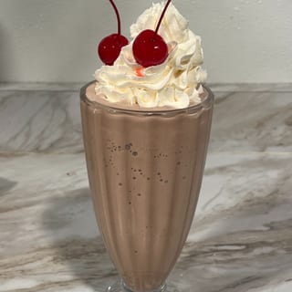 Chocolate Shake