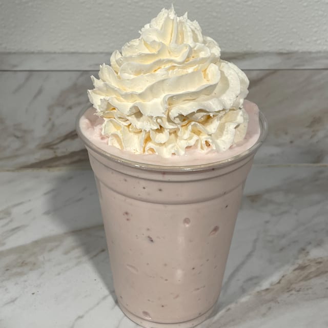Blue Berry Mountain.