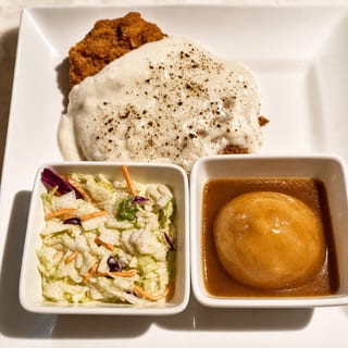 Country Fried Chicken Steak