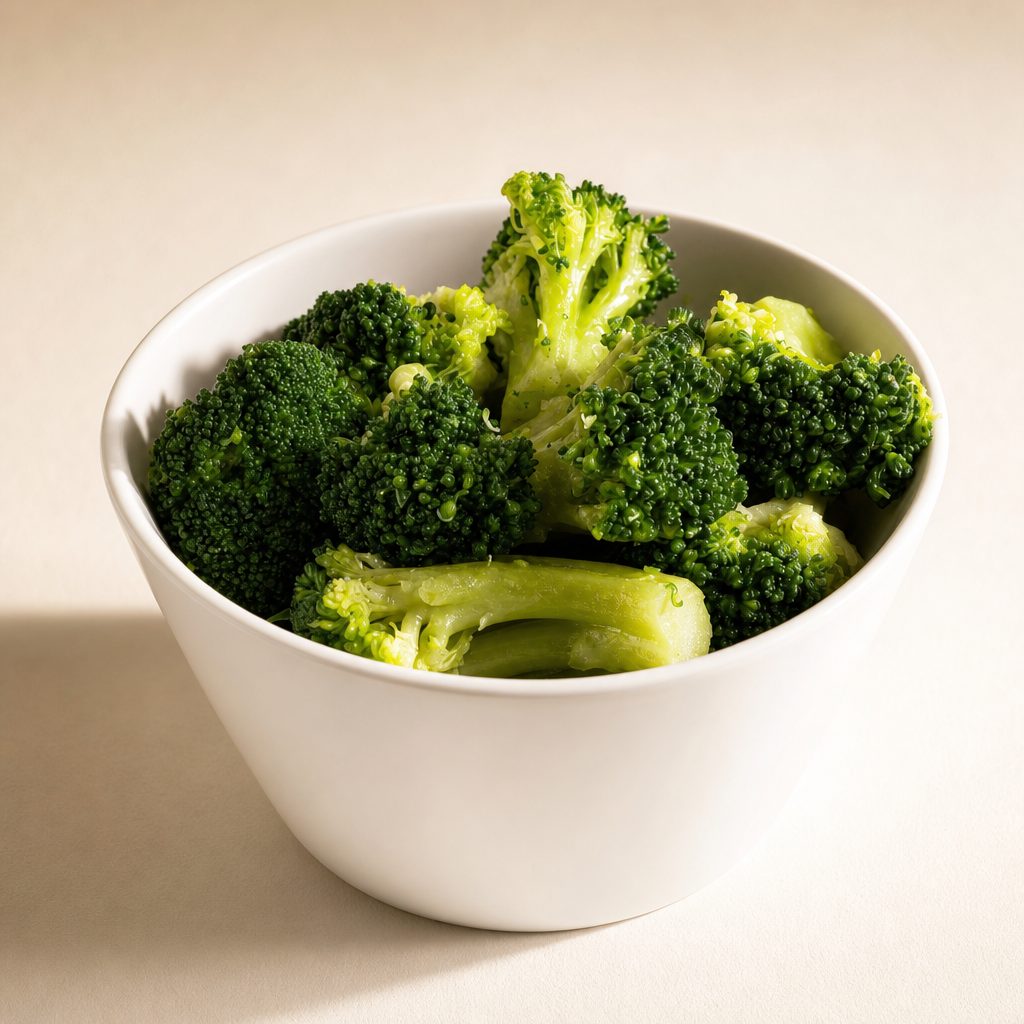Broccoli.